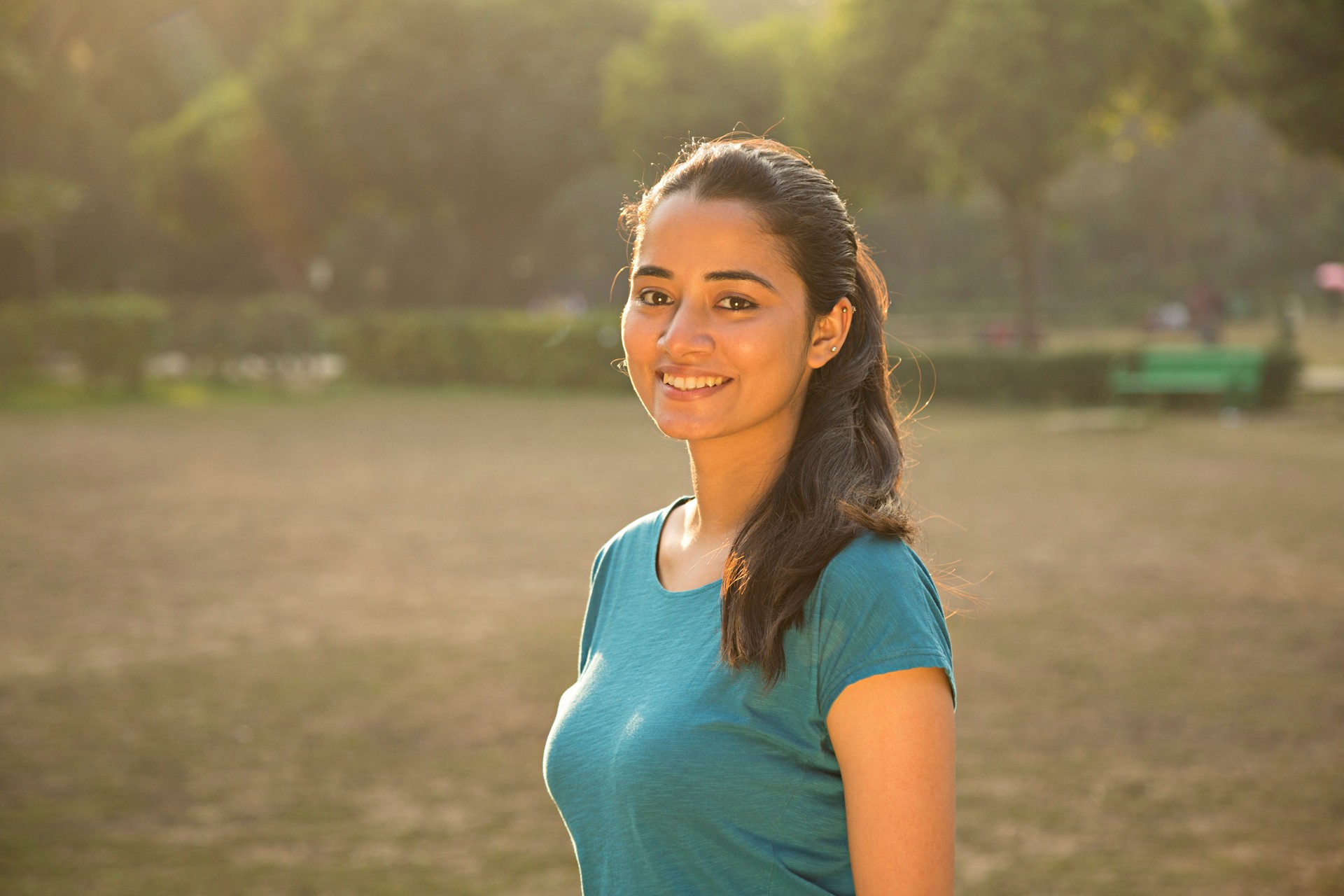 - Meenal Gupta